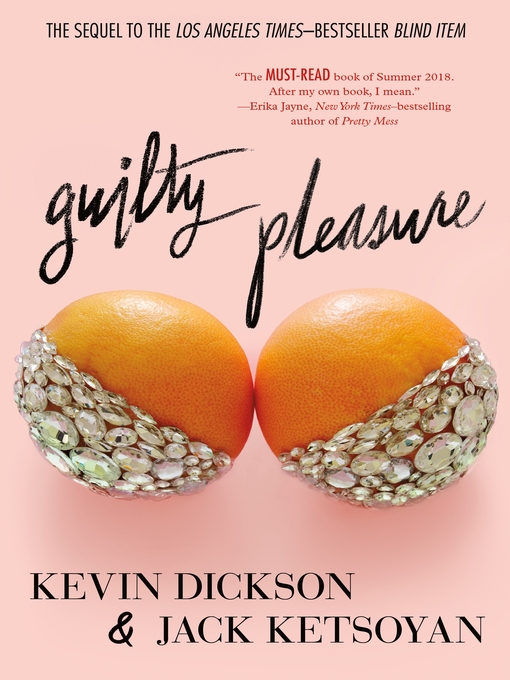 Title details for Guilty Pleasure by Kevin Dickson - Available
